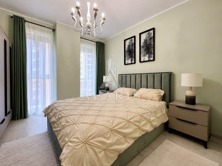 Apartament modern cu 2 camere, open space, zona Torontalului – Timișoara – poza 5 din 8