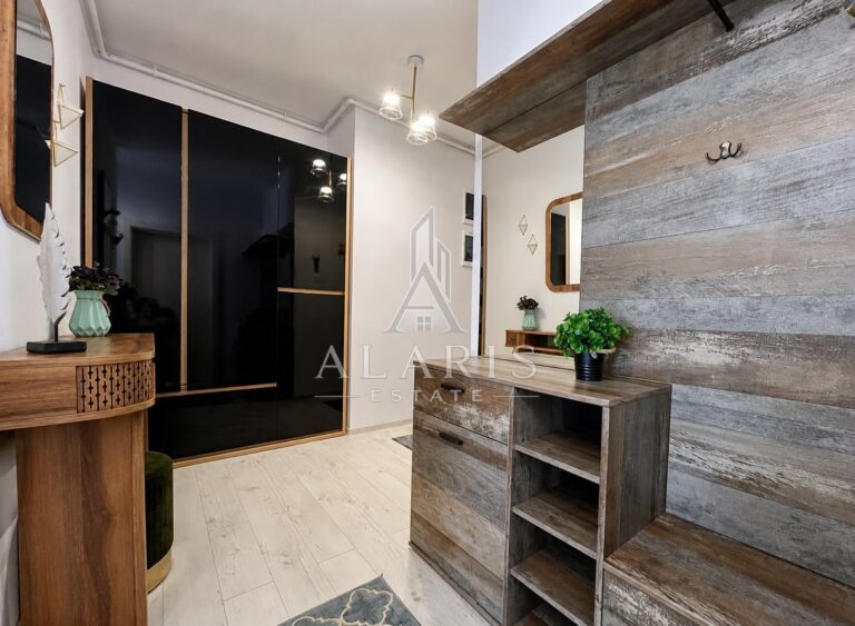 Apartament modern cu 2 camere, open space, zona Torontalului – Timișoara – poza 8 din 8