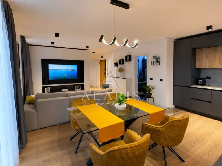 Apartament de lux, 2 camere, zona Simion Barnutiu – Timișoara – poza 3 din 8