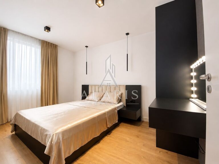 Apartament de lux, 2 camere, zona Simion Barnutiu – Timișoara – poza 6 din 8