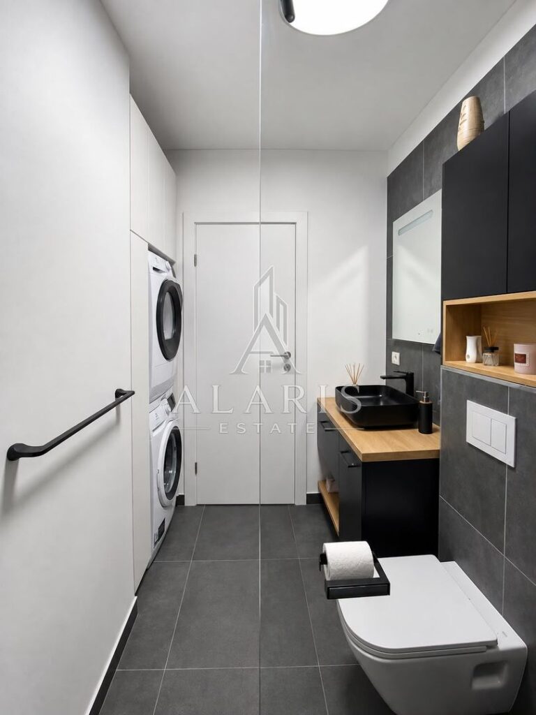 Apartament de lux, 2 camere, zona Simion Barnutiu – Timișoara – poza 8 din 8