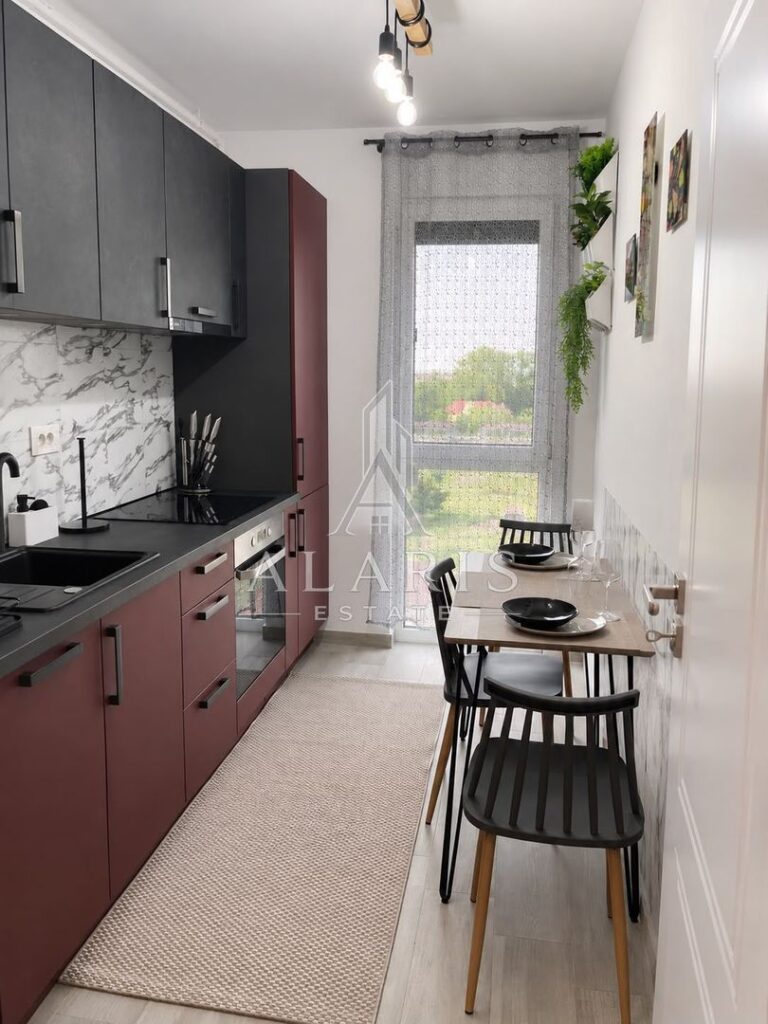 Apartament cu 2 camere, decomandat, zona Aradului – Timișoara – poza 4 din 6