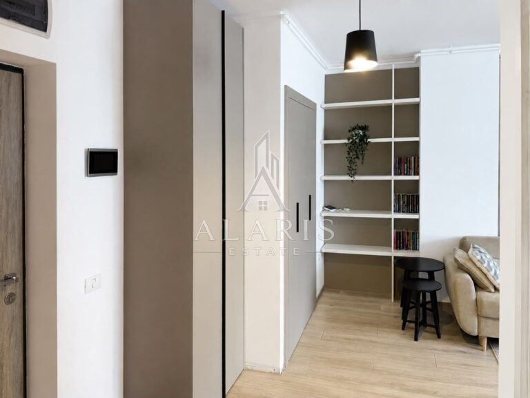 Apartament cu 2 camere, priveliste panoramica, Torontalului – Timișoara – poza 2 din 6