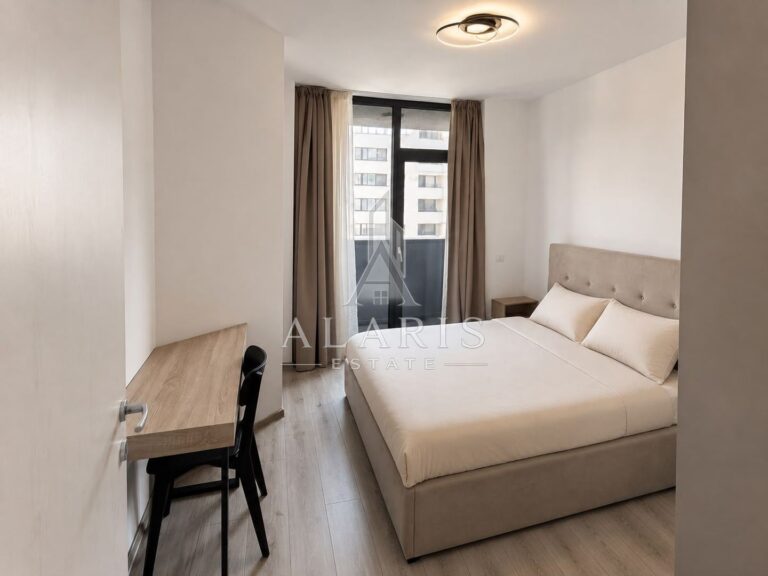 Apartament cu 2 camere, priveliste panoramica, Torontalului – Timișoara – poza 4 din 6