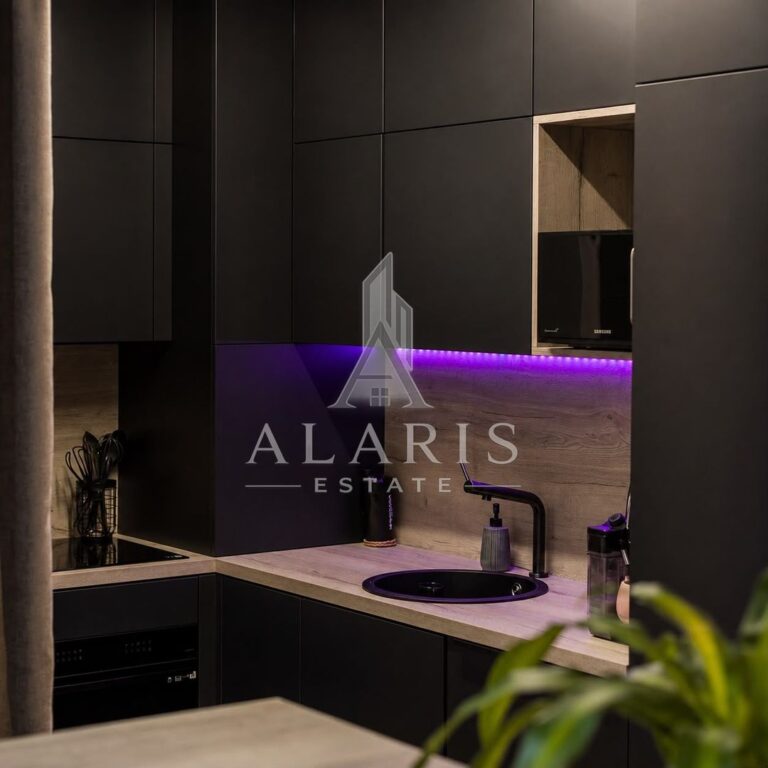 Apartament de lux, 2 camere, vedere panoramica, Torontalului – Timișoara – poza 4 din 8