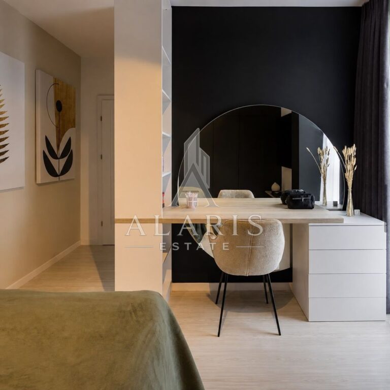 Apartament de lux, 2 camere, vedere panoramica, Torontalului – Timișoara – poza 6 din 8