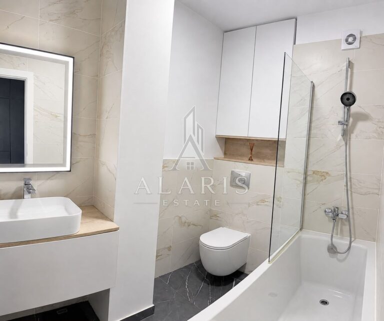 Apartament de lux, 2 camere, vedere panoramica, Torontalului – Timișoara – poza 7 din 8