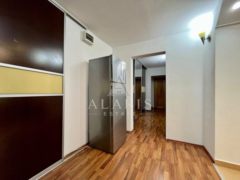 Apartament cu 3 camere, centrala proprie, in Complexul Studentesc – Timișoara – poza 5 din 8
