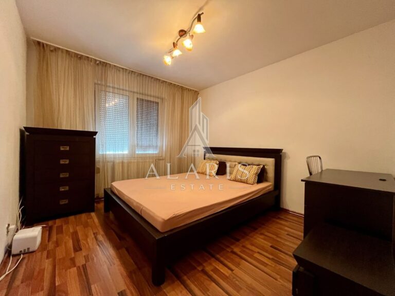 Apartament cu 3 camere, centrala proprie, in Complexul Studentesc – Timișoara – poza 7 din 8