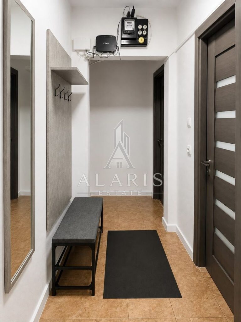 Apartament cu 3 camere, semidecomandat, zona Dacia – Timișoara – poza 7 din 8