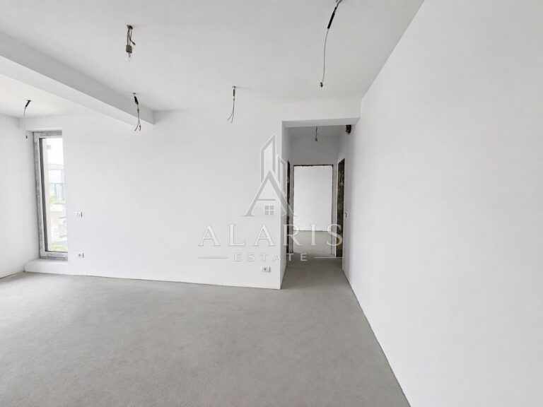 Apartament cu 2 camere, open space, in Giroc – poza 3 din 7