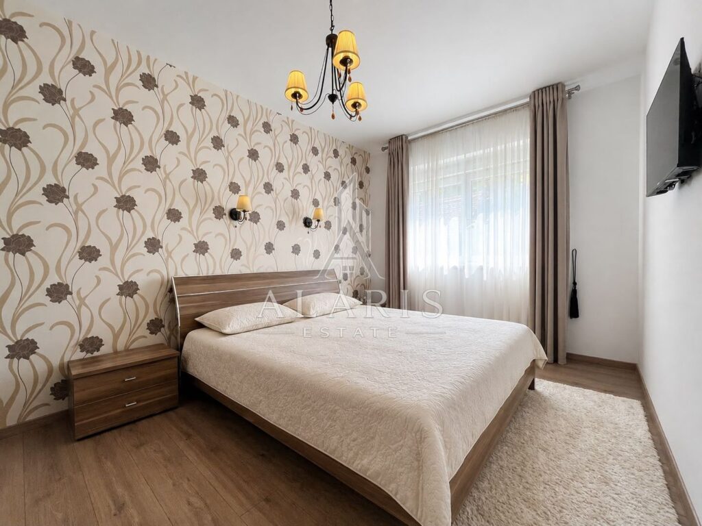 Apartament cu 2 camere, curte 30mp, in Dumbravita, fotografia 4