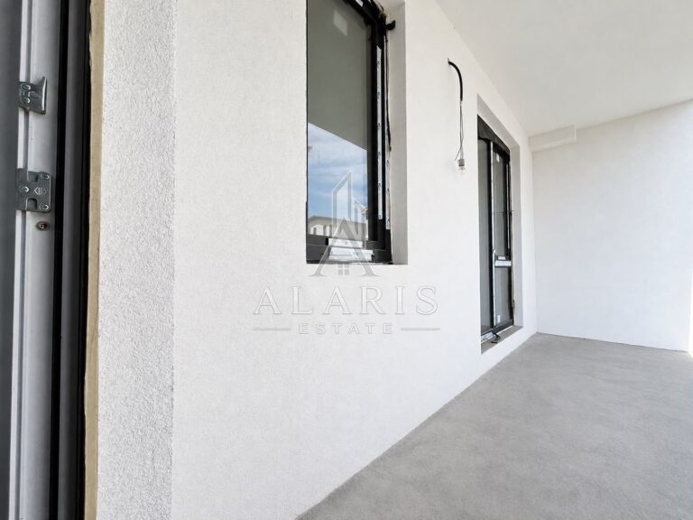 Apartament cu 2 camere, open space, in Giroc – poza 7 din 8