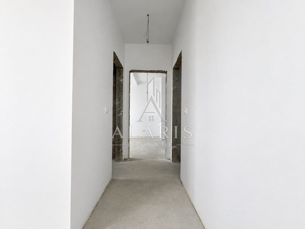 Apartament cu 2 camere, terasa 29mp, in Giroc, fotografia 4