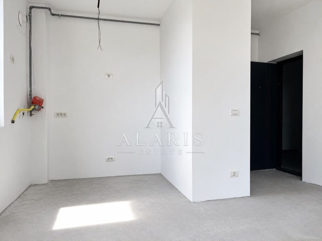 Apartament cu 2 camere, terasa 29mp, in Giroc, fotografia 3