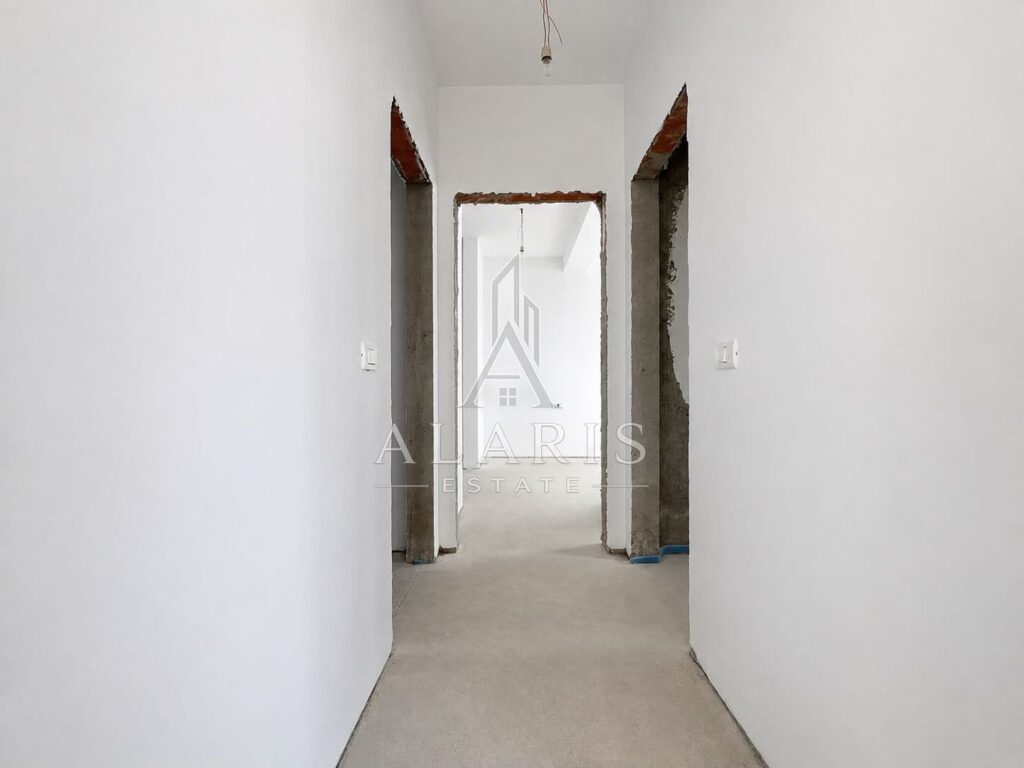 Apartament cu 2 camere, terasa 29mp, in Giroc, fotografia 4