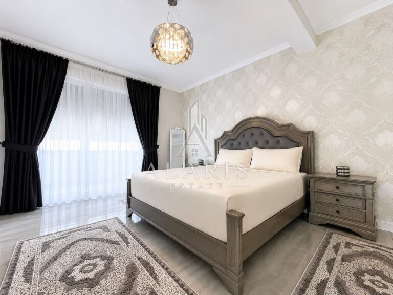 Penthouse de lux, lift privat si terasa de 65mp, Torontalului – Timișoara – poza 5 din 8