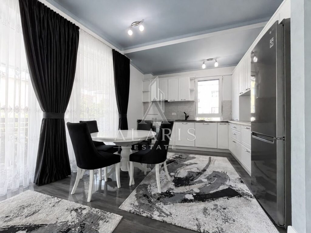 Apartament cu 2 camere, terasa 11mp, in Torontalului, fotografia 3