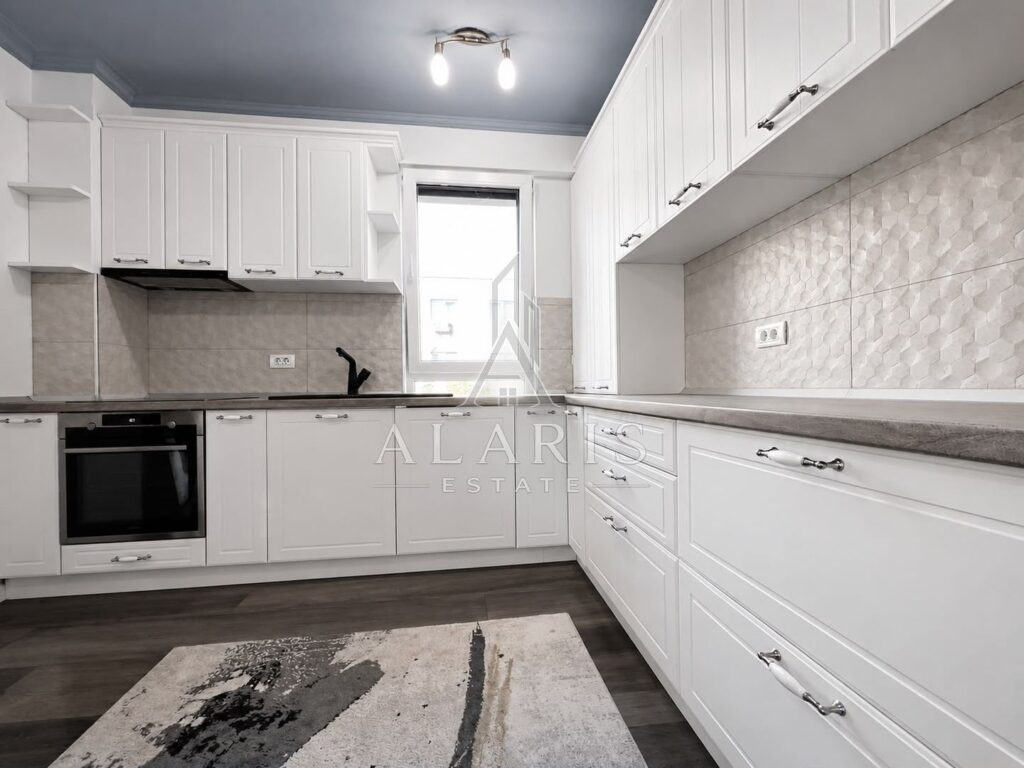 Apartament cu 2 camere, terasa 11mp, in Torontalului, fotografia 4