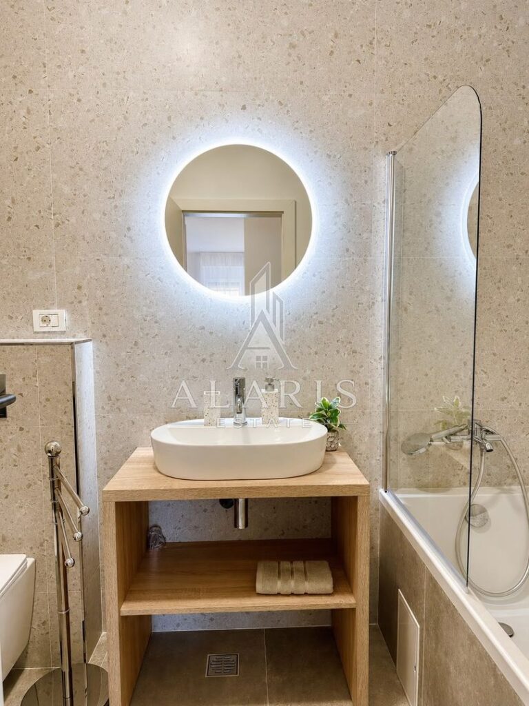 Apartament cu 2 camere, open space, zona Circumvalatiunii – Timișoara – poza 6 din 8