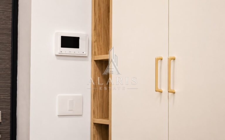 Apartament cu 2 camere, open space, zona Lipovei – Timișoara – poza 8 din 8