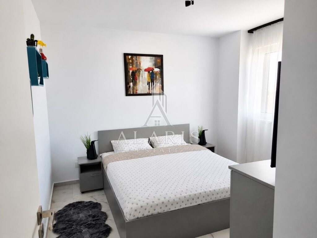 Apartament tip penthouse cu 2 camere, 55mp terasa, Aradului, fotografia 4