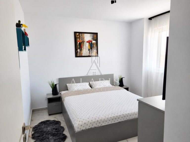 Apartament tip penthouse cu 2 camere, 55mp terasa, Aradului – Timișoara – poza 4 din 8
