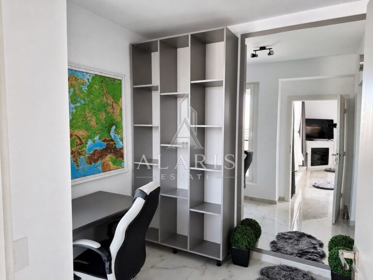 Apartament tip penthouse cu 2 camere, 55mp terasa, Aradului – Timișoara – poza 6 din 8