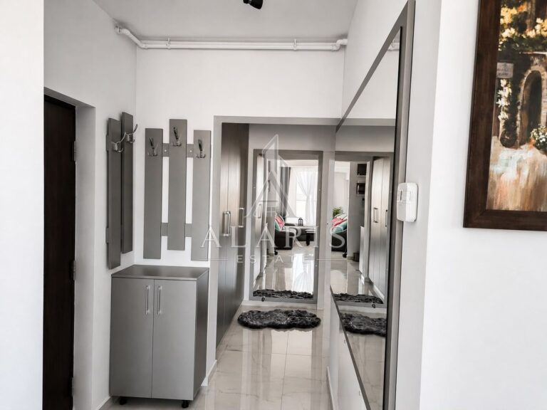 Apartament tip penthouse cu 2 camere, 55mp terasa, Aradului – Timișoara – poza 8 din 8