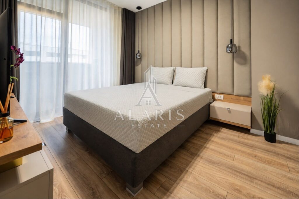 Apartament de lux cu 3 camere, 2 bai, in Torontalului, fotografia 4