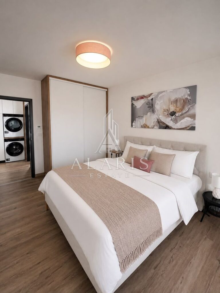 Apartament cu 2 camere, vedere panoramica, zona Iulius Mall