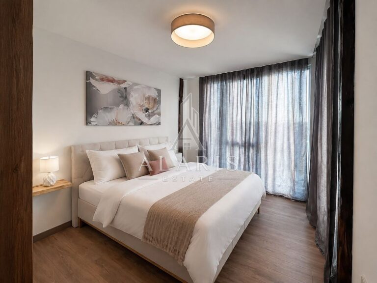 Apartament cu 2 camere, vedere panoramica, zona Iulius Mall – Timișoara – poza 3 din 6