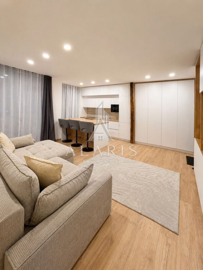 Apartament cu 2 camere, vedere panoramica, zona Iulius Mall – Timișoara – poza 4 din 6