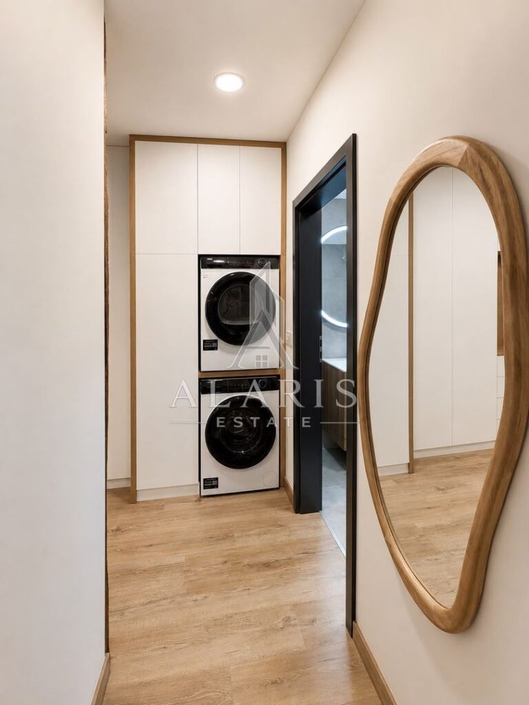 Apartament cu 2 camere, vedere panoramica, zona Iulius Mall – Timișoara – poza 5 din 6
