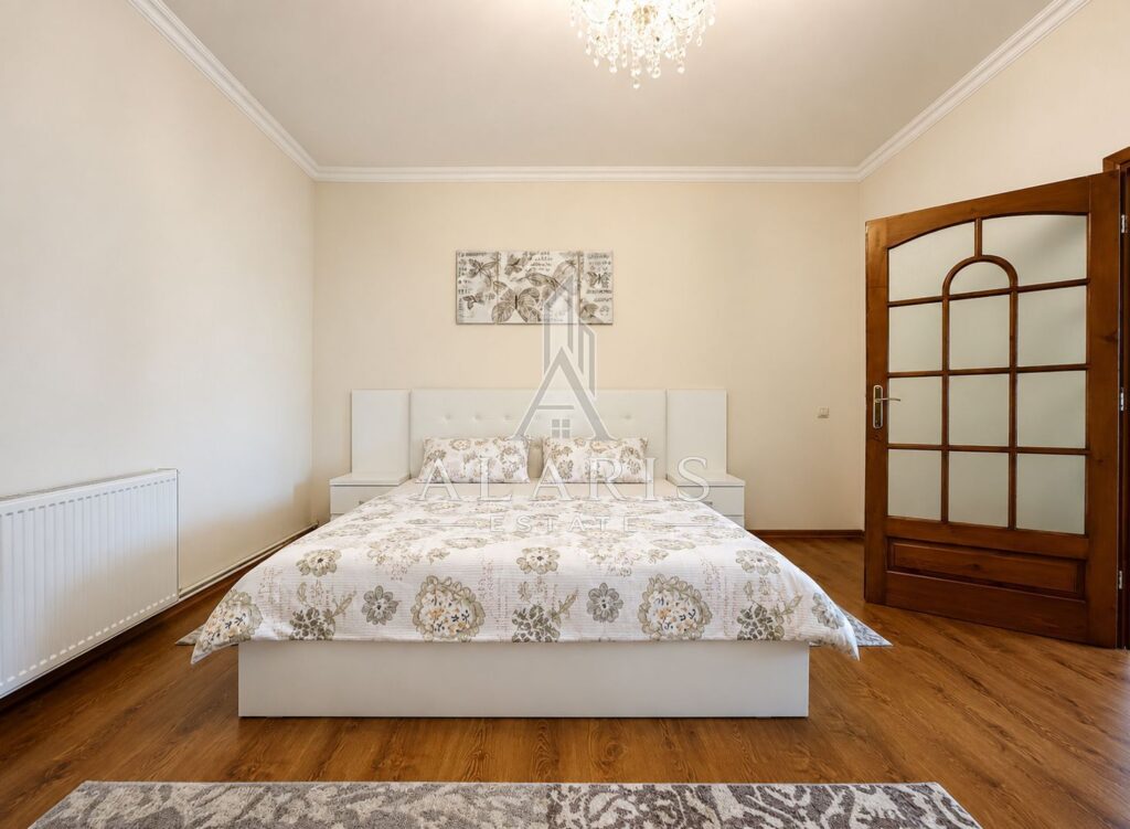 Casa la curte comuna, gradina proprie, zona Odobescu, fotografia 4