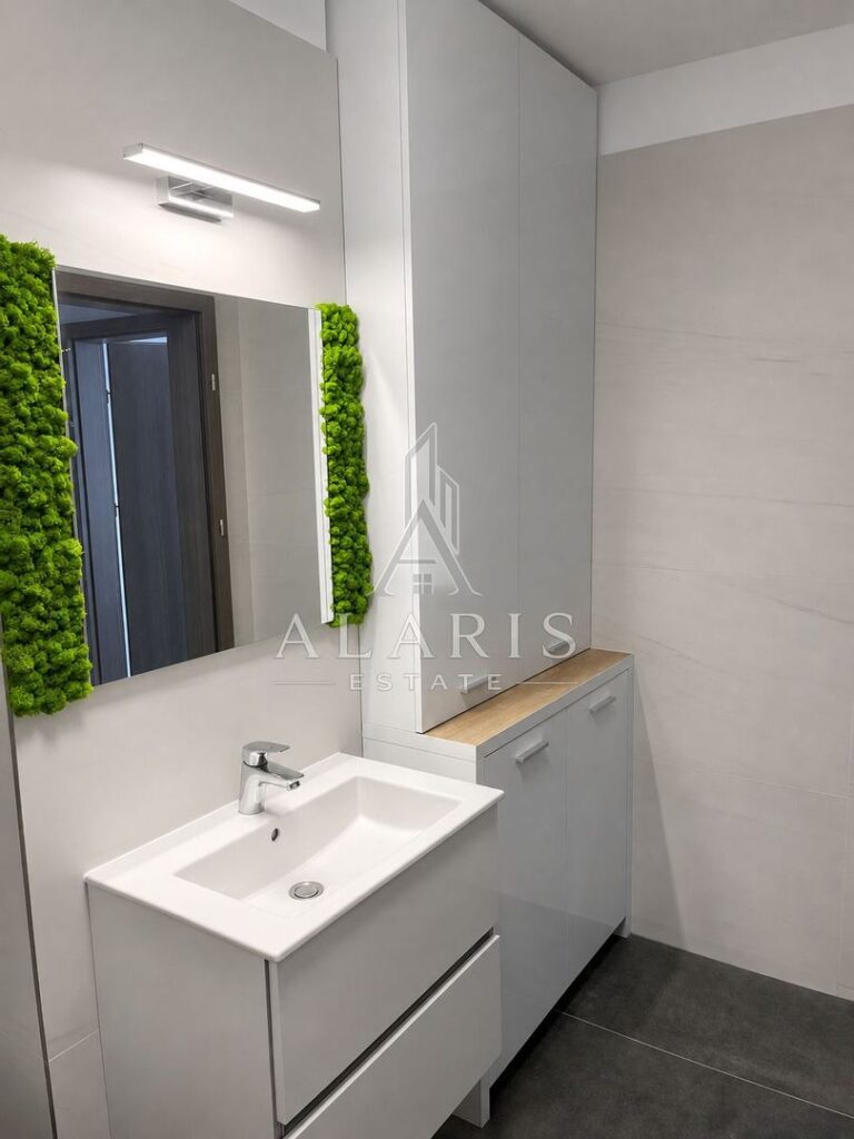 Apartament cu 2 camere, vedere panoramica, in Soarelui, fotografia 4