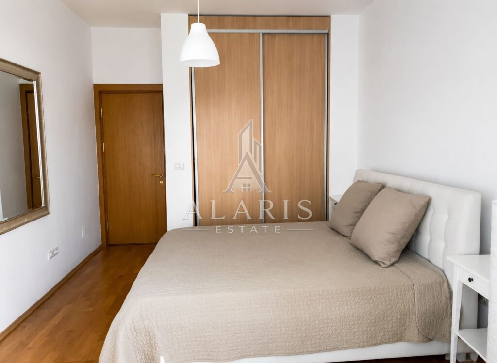 Apartament cu 2 camere, 80 mp utili, zona Take Ionescu, fotografia 3