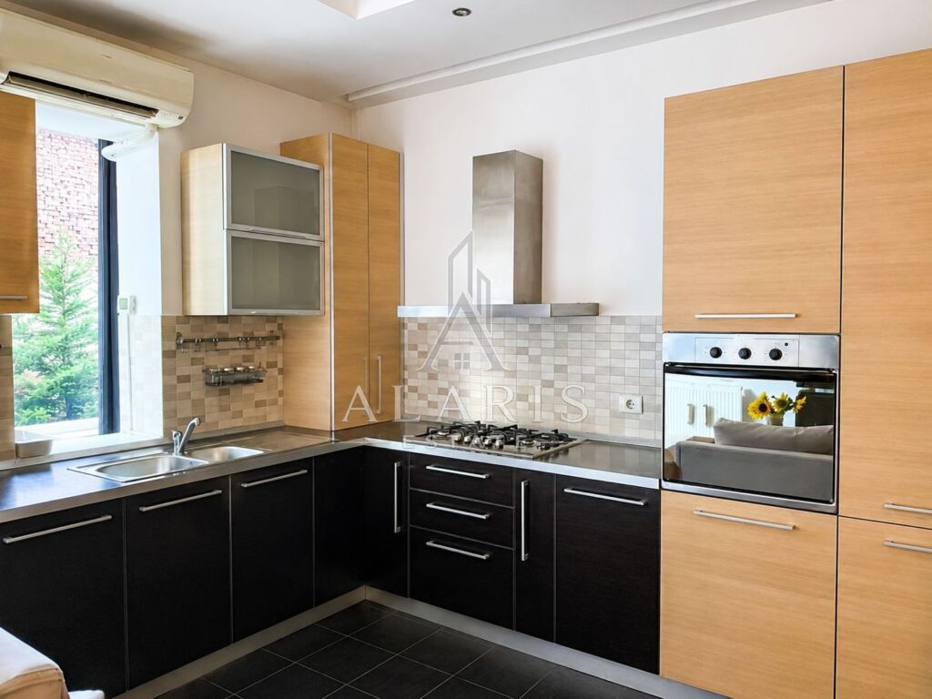 Apartament cu 2 camere, 80 mp utili, zona Take Ionescu, fotografia 4