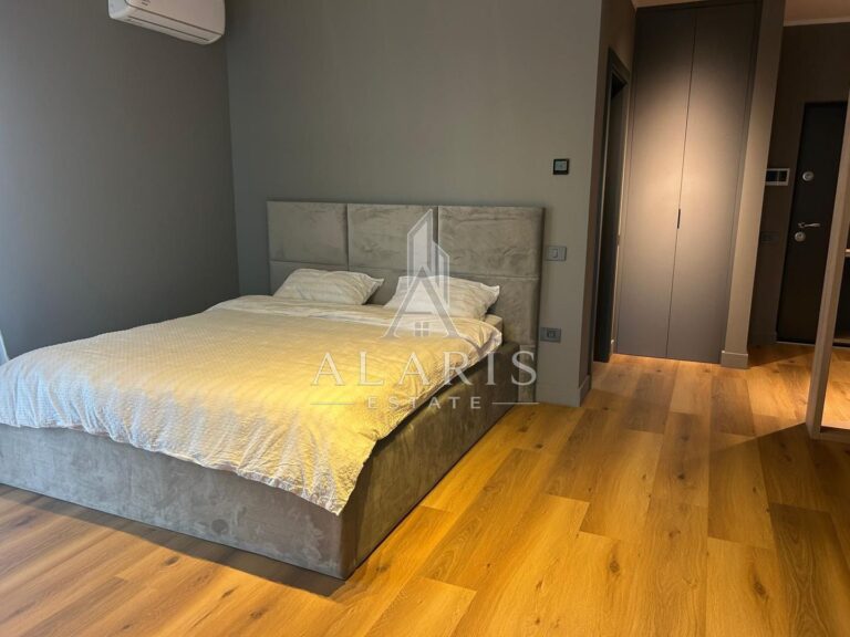 Apartament de lux tip studio, 38mp, in Dumbravita – poza 2 din 8