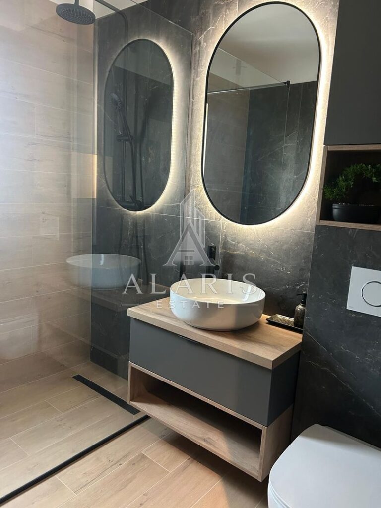 Apartament de lux tip studio, 38mp, in Dumbravita – poza 8 din 8