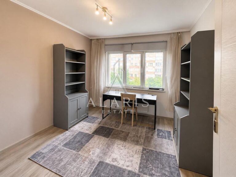 Apartament cu 3 camere, decomandat, in Circumvalatiunii – Timișoara – poza 6 din 8