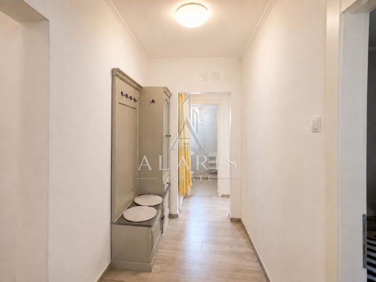 Apartament cu 3 camere, decomandat, in Circumvalatiunii – Timișoara – poza 8 din 8