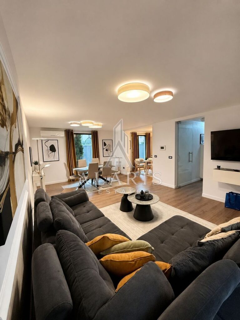 Casa de lux cu 5 camere, 3 bai, zona Aradului, fotografia 4
