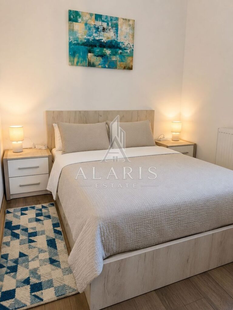 Apartament tip studio, parcare subterana, zona Take Ionescu – Timișoara – poza 3 din 8