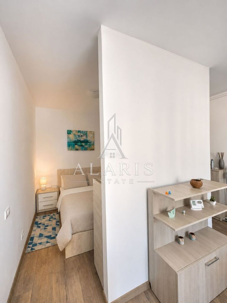 Apartament tip studio, parcare subterana, zona Take Ionescu – Timișoara – poza 4 din 8