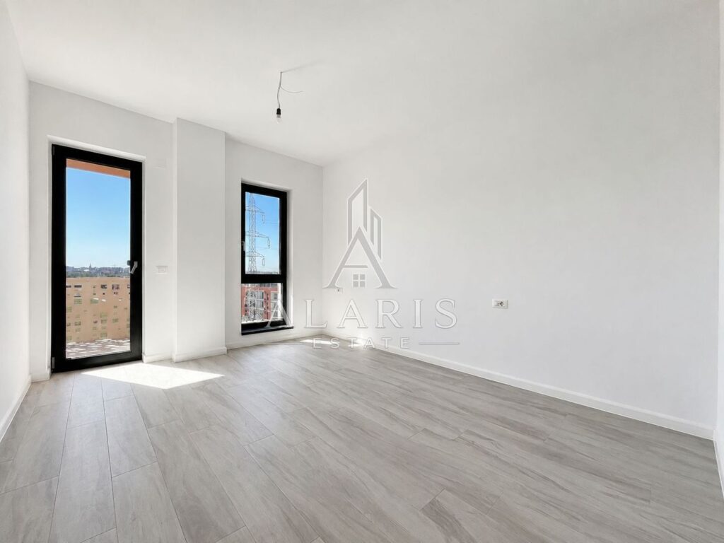 Apartament cu 2 camere, open space, zona Torontalului, fotografia 3