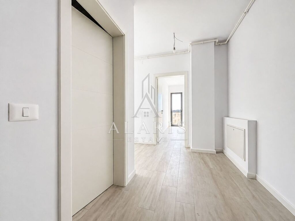 Apartament cu 2 camere, open space, zona Torontalului, fotografia 4