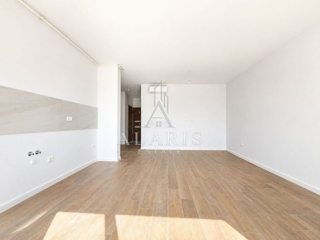 Apartament cu 1 camera, tip studio, zona Torontalului, fotografia 3