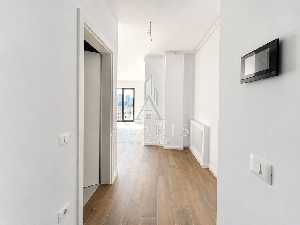 Apartament cu 1 camera, tip studio, zona Torontalului, fotografia 4