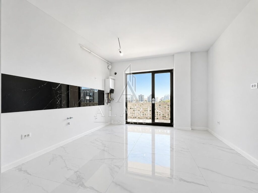 Apartament cu 2 camere, etaj intermediar, zona Torontalului